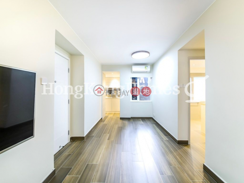 1 Bed Unit for Rent at Tim Po Court, 43-45 Caine Road | Central District | Hong Kong | Rental HK$ 27,000/ month