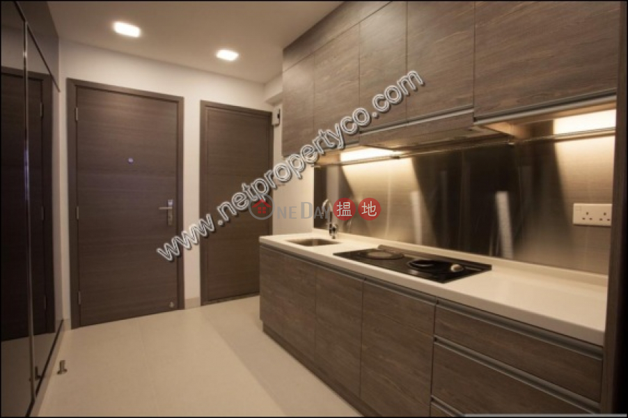 HK$ 22,000/ month Hung Yip Building | Wan Chai District Rear huge flat roof