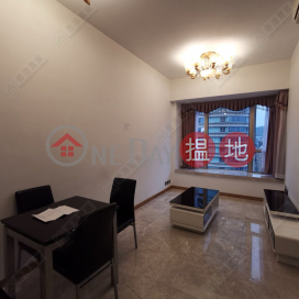 凱譽兩房單位, 凱譽 Harbour Pinnacle | 油尖旺 (ISAAC-031191497)_0