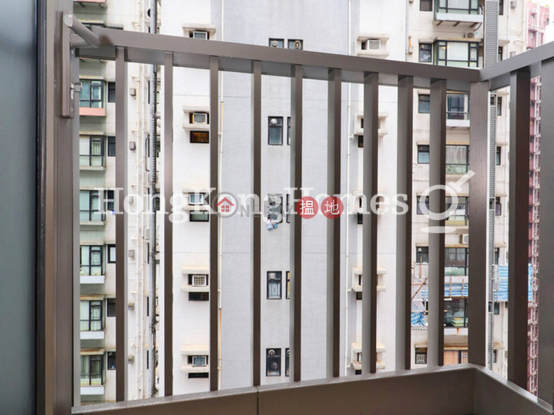 1 Bed Unit for Rent at 8 Mosque Street, 8 Mosque Street | Western District, Hong Kong | Rental | HK$ 24,000/ month