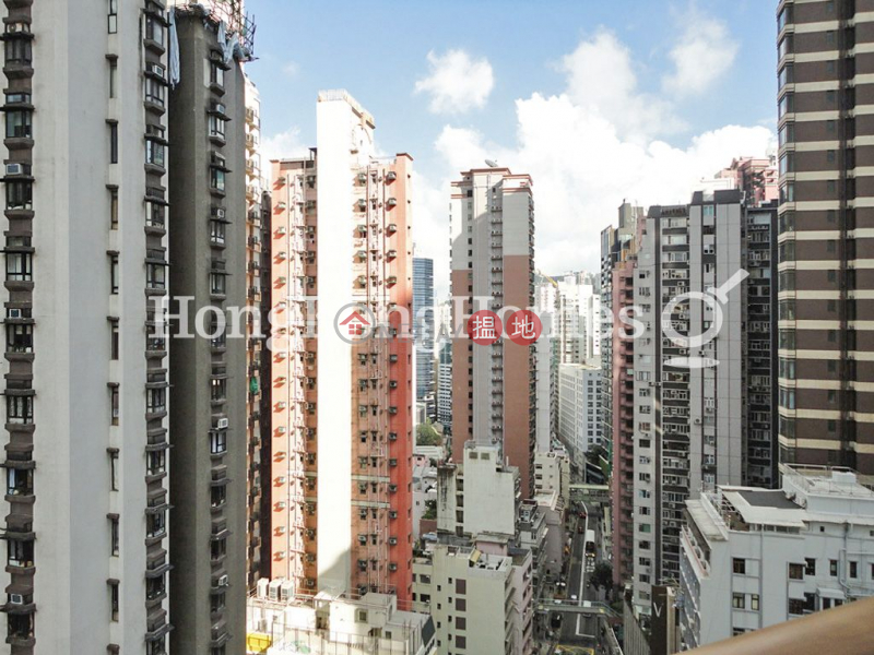 Property Search Hong Kong | OneDay | Residential | Rental Listings | 2 Bedroom Unit for Rent at Alassio