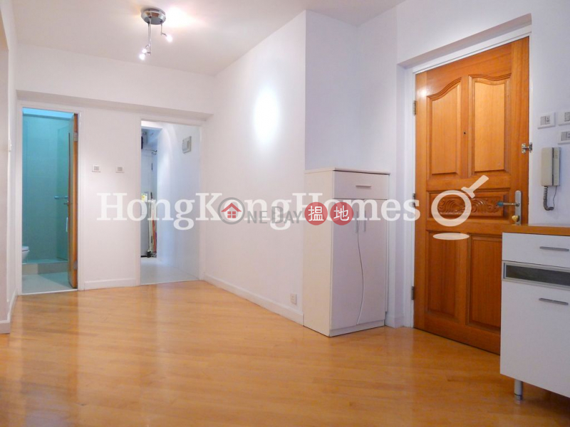 HK$ 20,000/ month | Maxluck Court Western District 1 Bed Unit for Rent at Maxluck Court