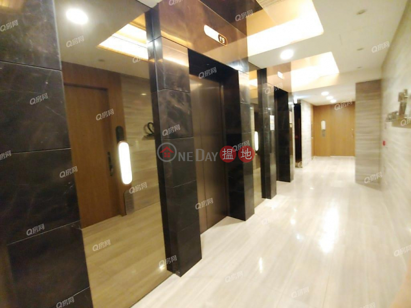 HK$ 23,000/ month One Wan Chai, Wan Chai District One Wan Chai | 1 bedroom Mid Floor Flat for Rent