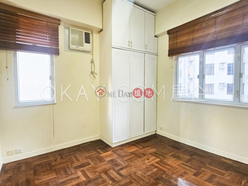 Efficient 2 bedroom on high floor with balcony | Rental 27 Robinson Road | Western District | Hong Kong, Rental | HK$ 29,000/ month