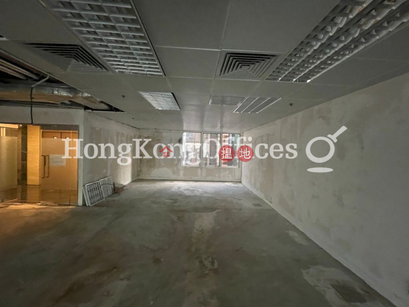 Office Unit for Rent at Cofco Tower | 258-262 Gloucester Road | Wan Chai District Hong Kong Rental HK$ 65,664/ month