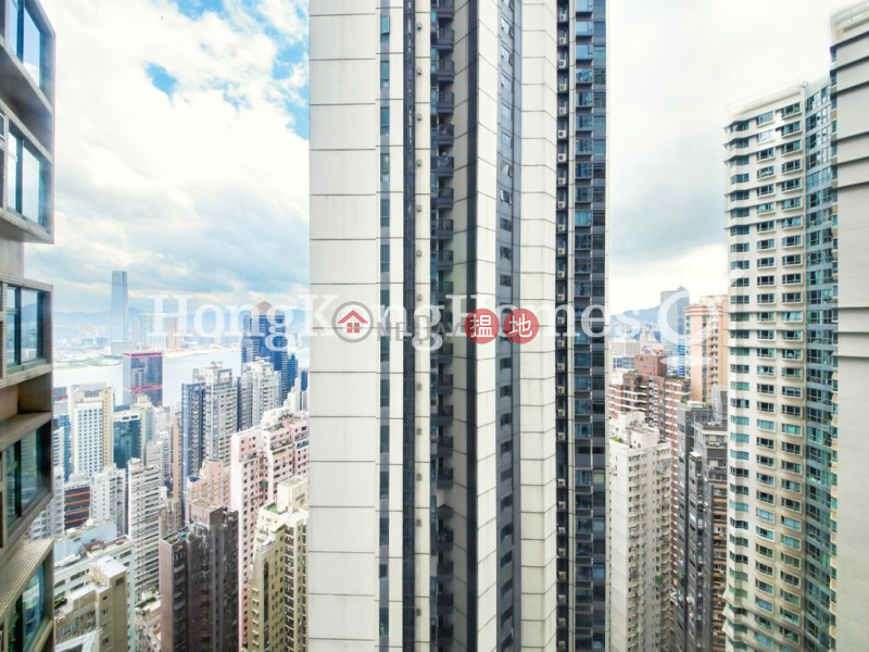 Property Search Hong Kong | OneDay | Residential Rental Listings 3 Bedroom Family Unit for Rent at Robinson Place