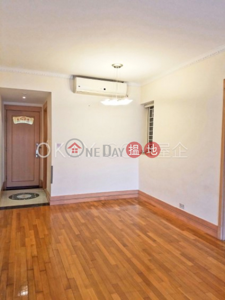 Rare 3 bedroom with balcony | Rental, The Orchards Block 2 逸樺園2座 Rental Listings | Eastern District (OKAY-R138308)