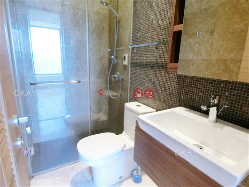 HK$ 40,000/ month | Harbour One, Western District Luxurious 2 bedroom with balcony | Rental