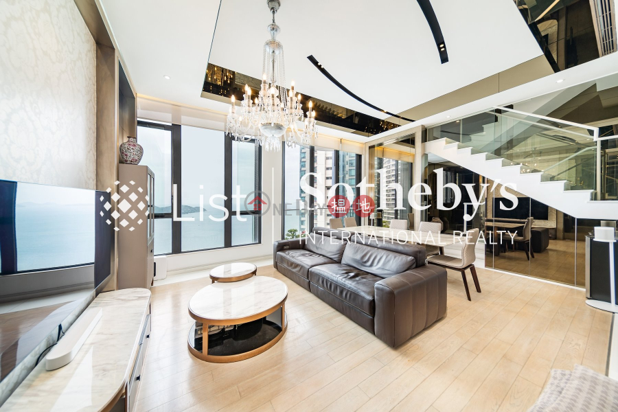 Property for Sale at Phase 6 Residence Bel-Air with 4 Bedrooms | Phase 6 Residence Bel-Air 貝沙灣6期 Sales Listings