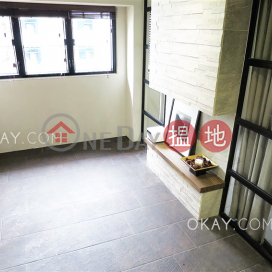 Intimate 1 bedroom in Sheung Wan | Rental | 3 U Lam Terrace 裕林臺3號 _0