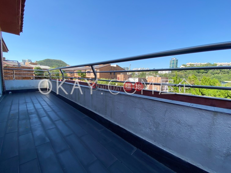 Luxurious house with sea views, rooftop & terrace | Rental | Orient Crest 東廬 Rental Listings