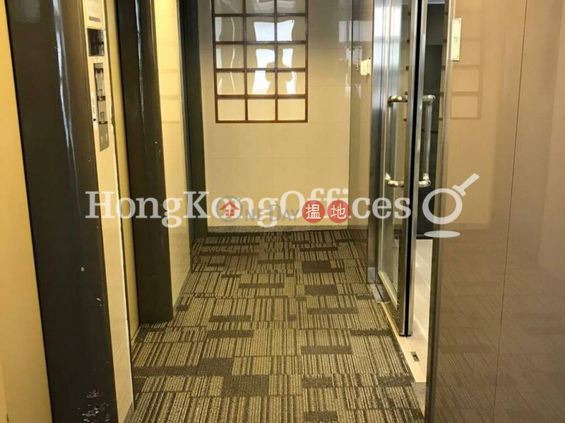 Office Unit for Rent at Dawning House, Dawning House 多寧大廈 Rental Listings | Western District (HKO-4574-ABHR)