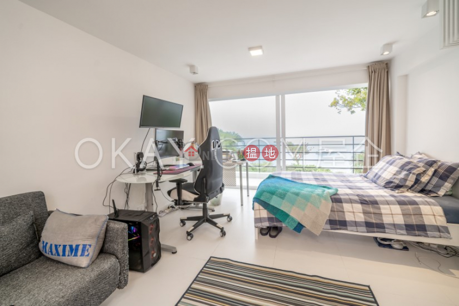 Property Search Hong Kong | OneDay | Residential Rental Listings, Stylish house with sea views, rooftop & terrace | Rental