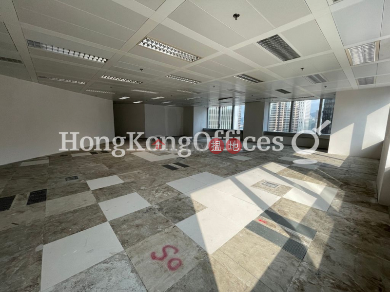 HK$ 136,785/ month The Center Central District Office Unit for Rent at The Center