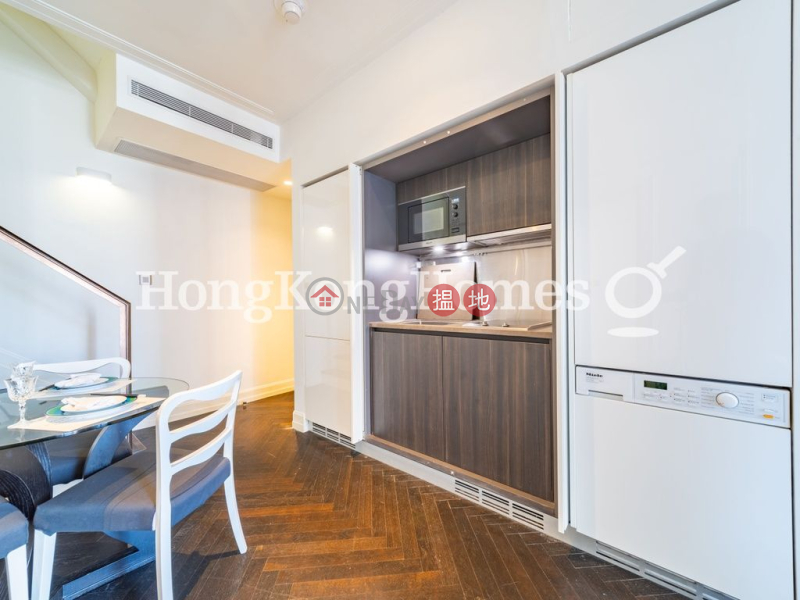 Property Search Hong Kong | OneDay | Residential, Sales Listings, 2 Bedroom Unit at Castle One By V | For Sale