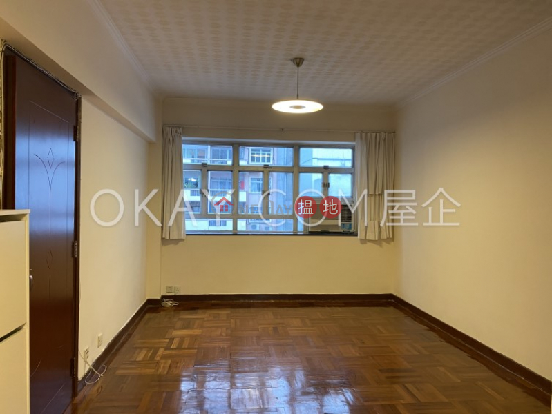 HK$ 28,000/ month, 29-31 Caine Road Central District, Intimate 3 bedroom in Mid-levels West | Rental