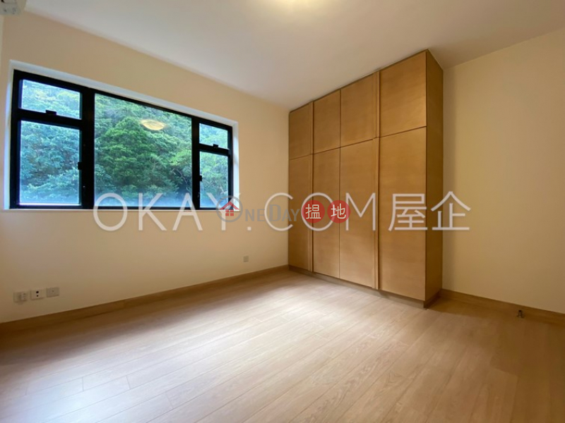HK$ 100,000/ month | Leon Court, Wan Chai District | Efficient 3 bedroom with parking | Rental