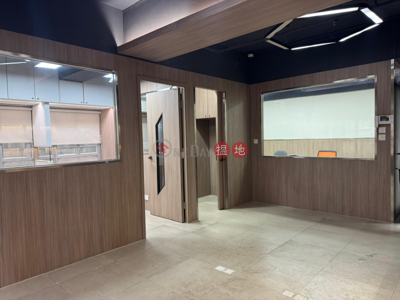 香港搵樓|租樓|二手盤|買樓| 搵地 | 工業大廈|出租樓盤安居工商 何生 免頂手 有牌食物工場 ２雪房