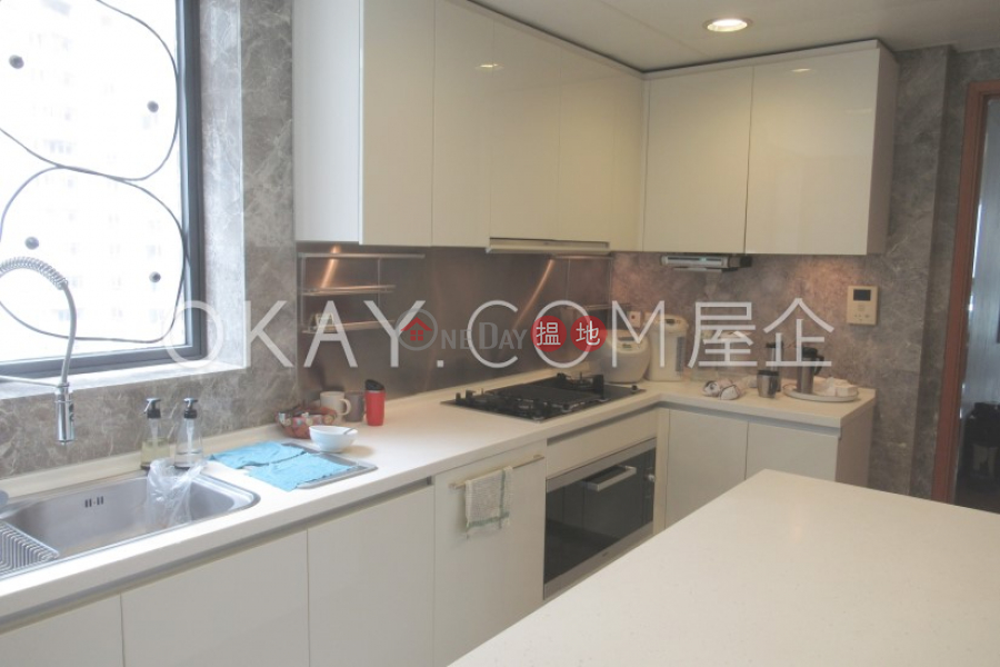 Property Search Hong Kong | OneDay | Residential, Sales Listings Rare 3 bedroom with sea views, balcony | For Sale