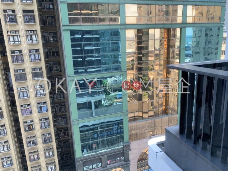 Property Search Hong Kong | OneDay | Residential, Sales Listings Popular studio with balcony | For Sale