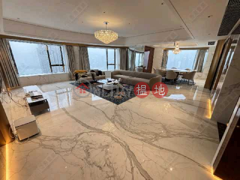 3房1套 開揚維港景, 名鑄 The Masterpiece | 油尖旺 (A6165776)_0