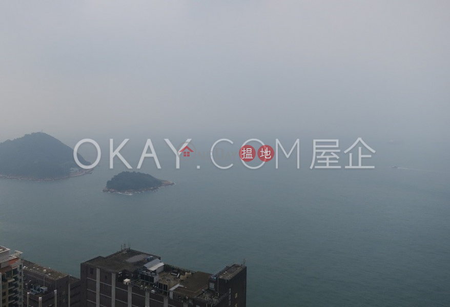 HK$ 1,550萬|怡峯|西區-2房1廁,極高層,海景,星級會所怡峯出售單位