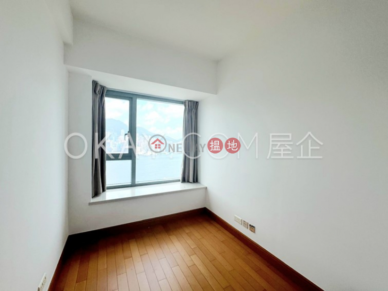 Rare 3 bedroom on high floor with balcony | For Sale 1 Austin Road West | Yau Tsim Mong, Hong Kong | Sales HK$ 75M