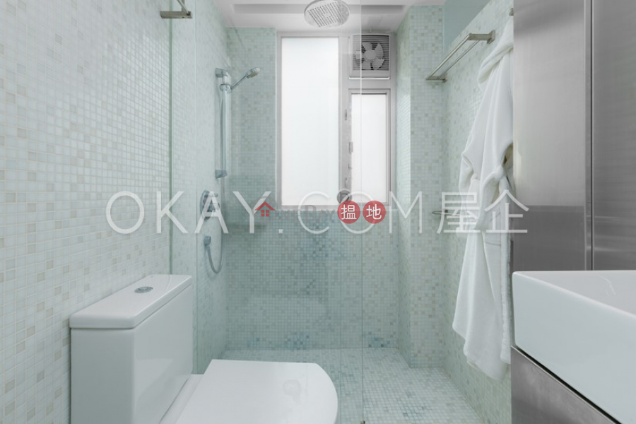 Property Search Hong Kong | OneDay | Residential, Sales Listings Rare 1 bedroom on high floor with sea views & balcony | For Sale