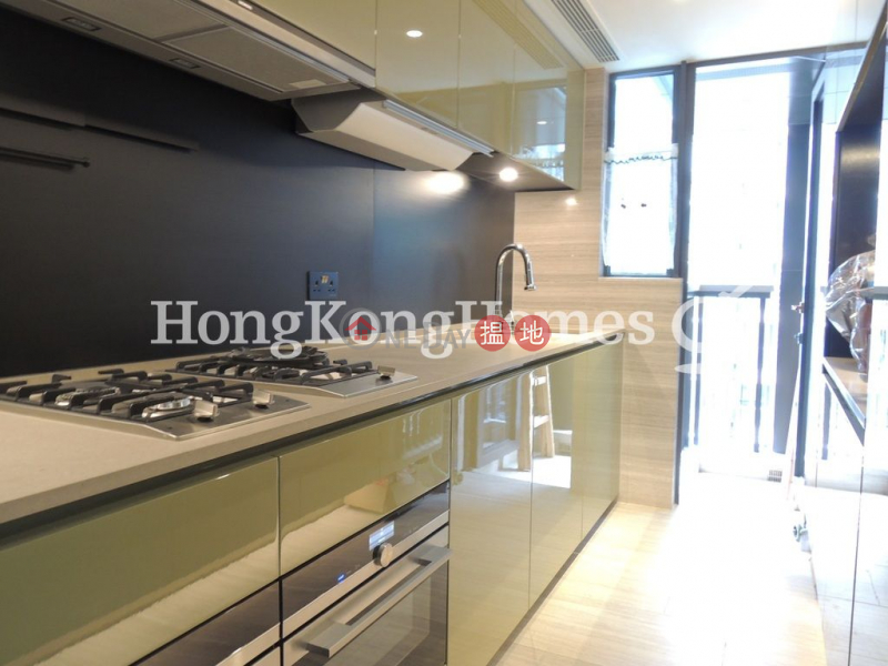 HK$ 50,000/ month Fleur Pavilia, Eastern District | 3 Bedroom Family Unit for Rent at Fleur Pavilia