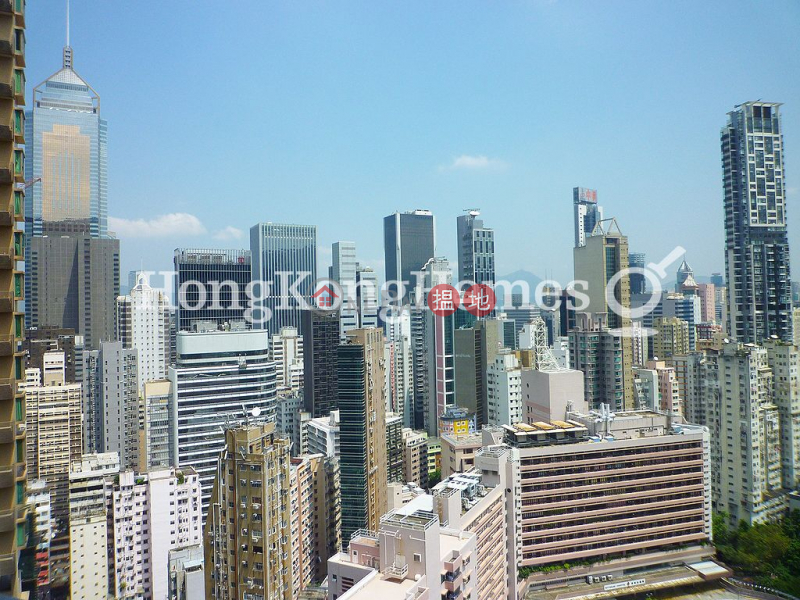 Property Search Hong Kong | OneDay | Residential, Rental Listings 3 Bedroom Family Unit for Rent at One Wan Chai