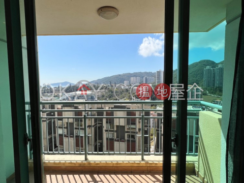 Tasteful 3 bedroom with balcony | For Sale | Discovery Bay, Phase 13 Chianti, The Hemex (Block3) 愉景灣 13期 尚堤 漪蘆 (3座) _0