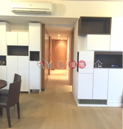 Rare 4 bedroom with balcony | For Sale, Mount Parker Residences 西灣臺1號 | Eastern District (OKAY-S291068)_0