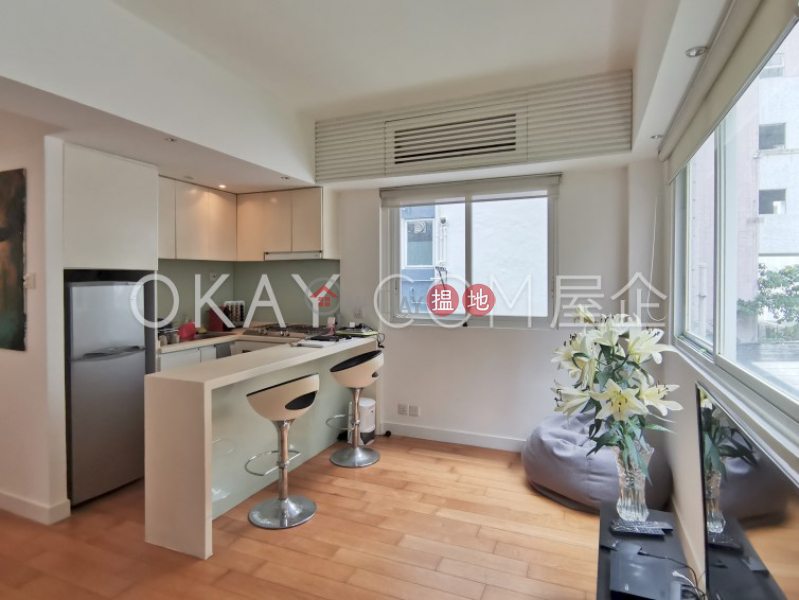 Property Search Hong Kong | OneDay | Residential | Sales Listings, Nicely kept 1 bedroom with rooftop | For Sale