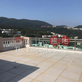 Clearwater Bay Duplex + Roof, Mau Po Village 茅莆村 | Sai Kung (CWB0983)_0