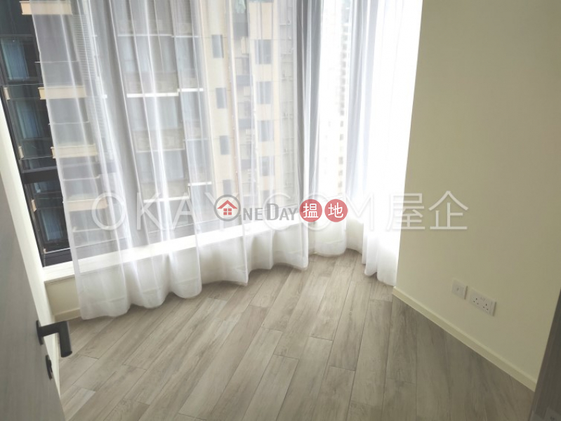 柏蔚山 3座高層|住宅-出租樓盤-HK$ 57,000/ 月