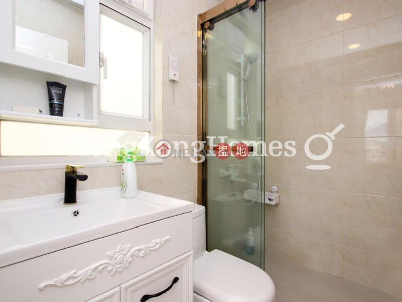 3 Bedroom Family Unit for Rent at Wun Sha Tower | Wun Sha Tower 浣紗花園 Rental Listings