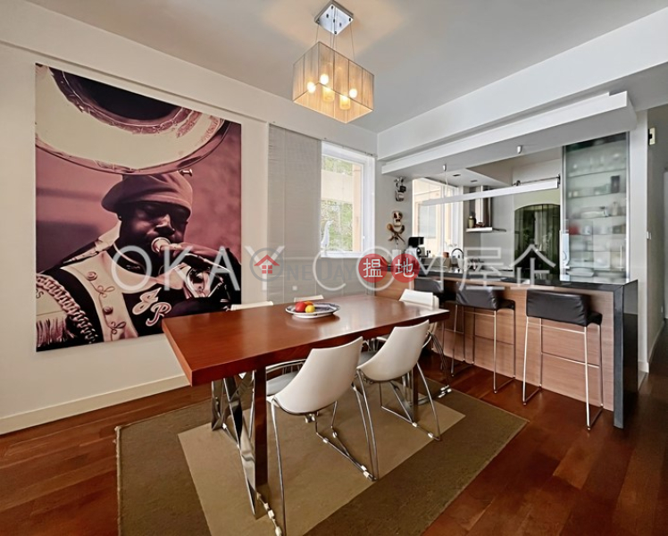 Unique studio in Discovery Bay | Rental 34 Caperidge Drive | Lantau Island | Hong Kong, Rental HK$ 36,000/ month