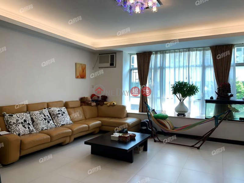 HK$ 62,000/ month, South Horizons Phase 2, Yee Mei Court Block 7 | Southern District, South Horizons Phase 2, Yee Mei Court Block 7 | 4 bedroom House Flat for Rent