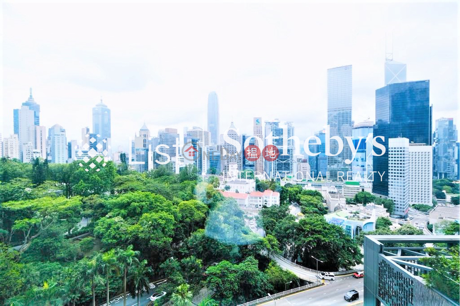 Property Search Hong Kong | OneDay | Residential Rental Listings, Property for Rent at Kennedy Park At Central with 4 Bedrooms
