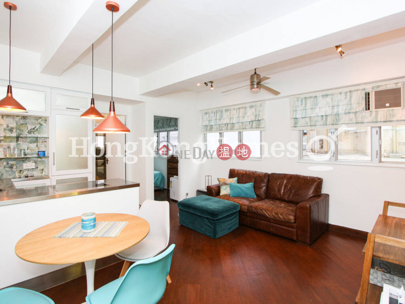 46-50 Elgin Street Unknown Residential Sales Listings | HK$ 6.7M