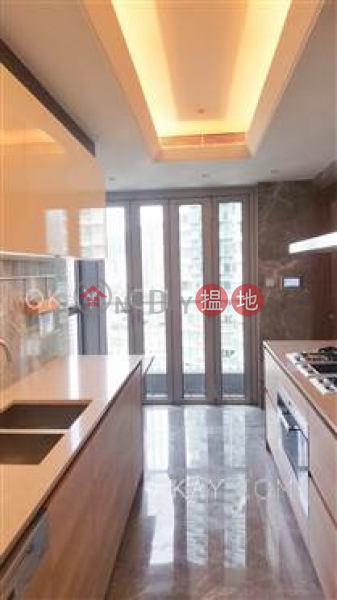 Beautiful 4 bedroom with balcony & parking | Rental | Marina South Tower 2 南區左岸2座 Rental Listings