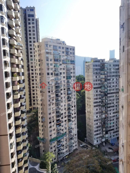 Tai Hang Terrace | 2 bedroom High Floor Flat for Sale | Tai Hang Terrace 大坑台 Sales Listings