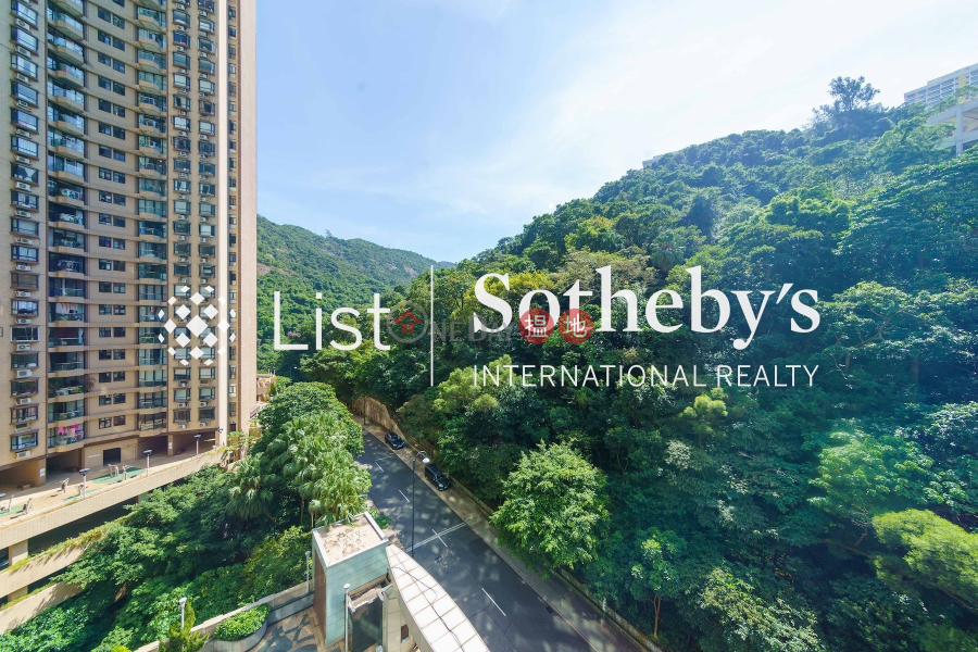 Property for Sale at The Legend Block 3-5 with 1 Bedroom | 23 Tai Hang Drive | Wan Chai District Hong Kong | Sales | HK$ 23.9M