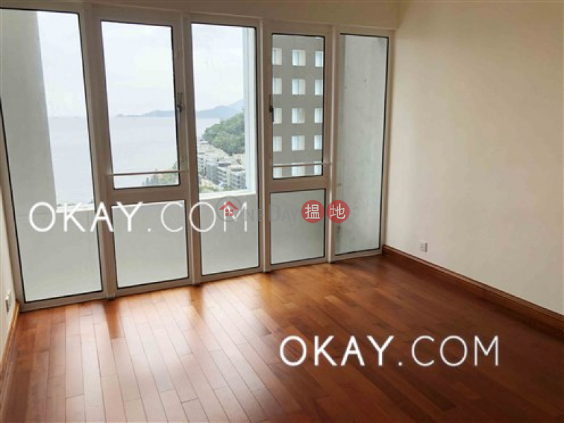 Gorgeous 3 bedroom with sea views, balcony | Rental, 109 Repulse Bay Road | Southern District Hong Kong | Rental | HK$ 72,000/ month