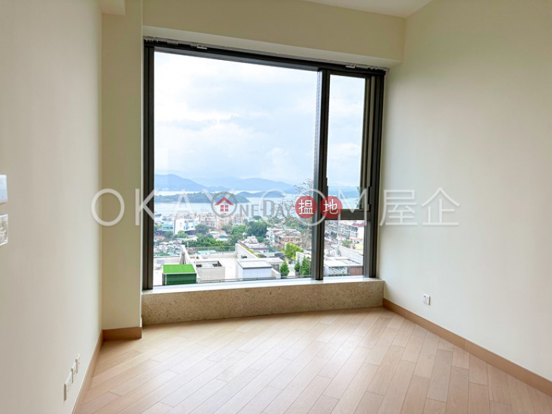 Property Search Hong Kong | OneDay | Residential Rental Listings, Charming 3 bed on high floor with sea views & balcony | Rental
