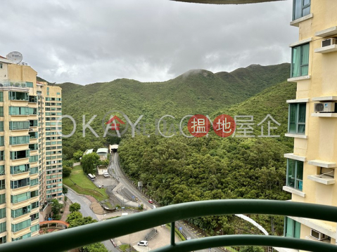 Practical 2 bedroom on high floor with balcony | For Sale | Discovery Bay, Phase 13 Chianti, The Pavilion (Block 1) 愉景灣 13期 尚堤 碧蘆(1座) _0