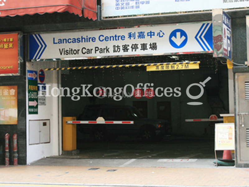 Office Unit for Rent at Lancashire Centre 361 Shau Kei Wan Road | Eastern District Hong Kong Rental HK$ 24,354/ month