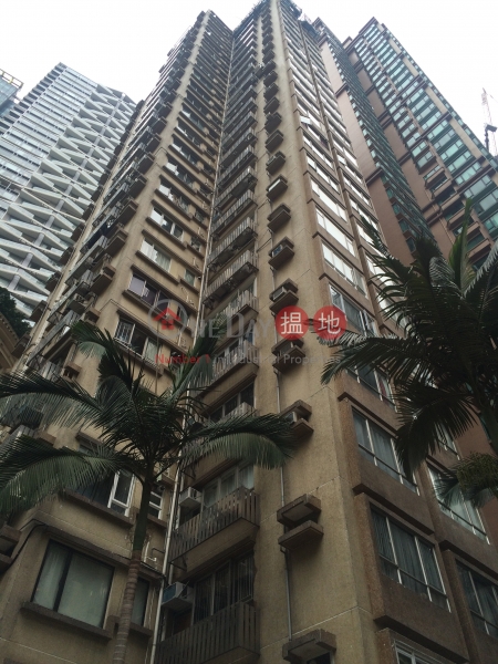 Ying Fai Court (Ying Fai Court) Mid Levels West|搵地(OneDay)(3)