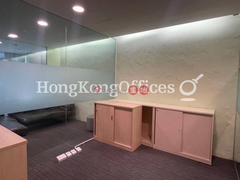 HK$ 77,875/ month | Grand Millennium Plaza | Western District | Office Unit for Rent at Grand Millennium Plaza