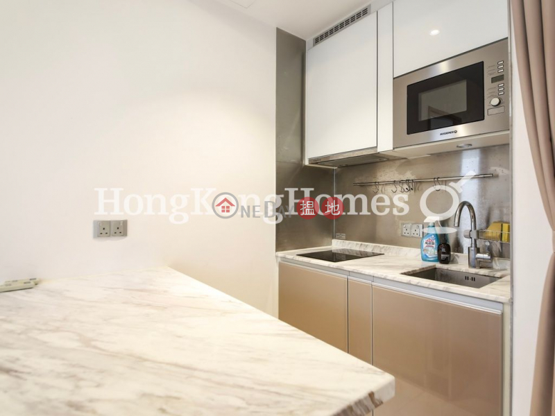 HK$ 19,000/ month | The Met. Sublime, Western District 1 Bed Unit for Rent at The Met. Sublime